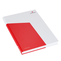 Notizbuch A5