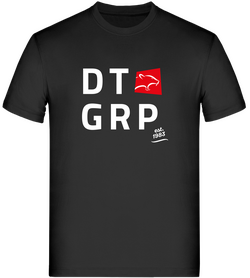 Herren T-Shirt DTGRP